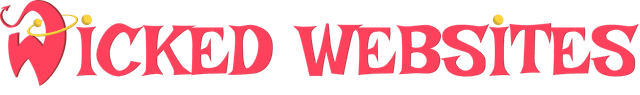 Wicked Websites